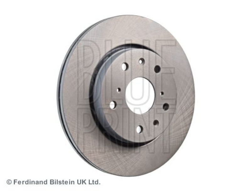 BLUE PRINT ADK84330 Bremsscheibe für SUZUKI