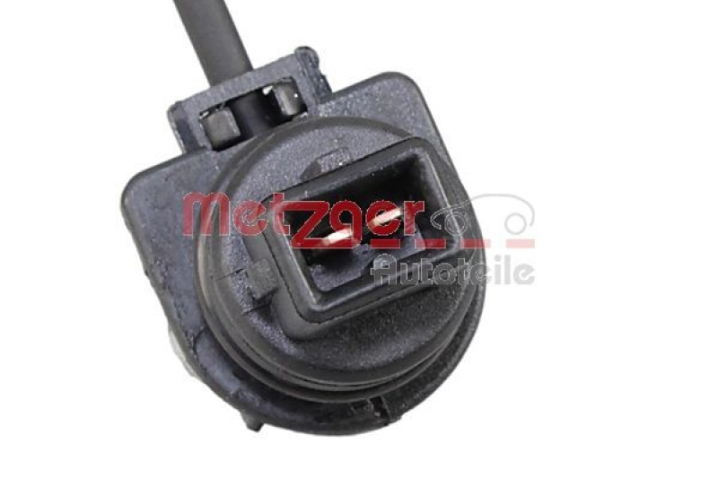 METZGER 0901434 Sensor, Motorölstand für OPEL