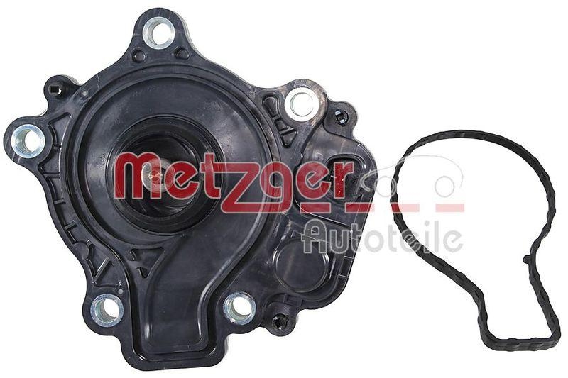 METZGER 4007053 Wasserpumpe für HONDA/LEXUS/TOYOTA