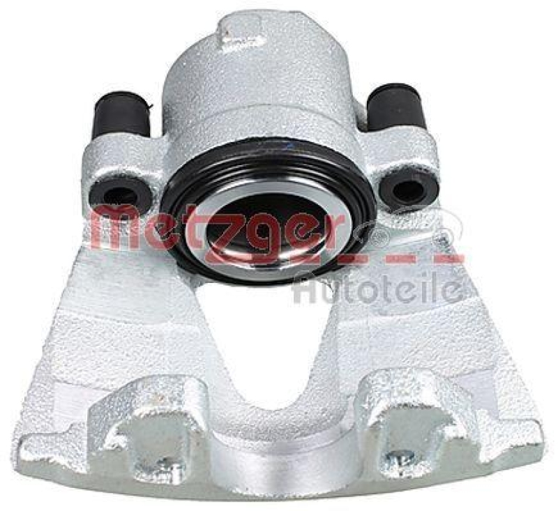 METZGER 6260146 Bremssattel Neuteil für AUDI/SEAT/SKODA/VW VA rechts