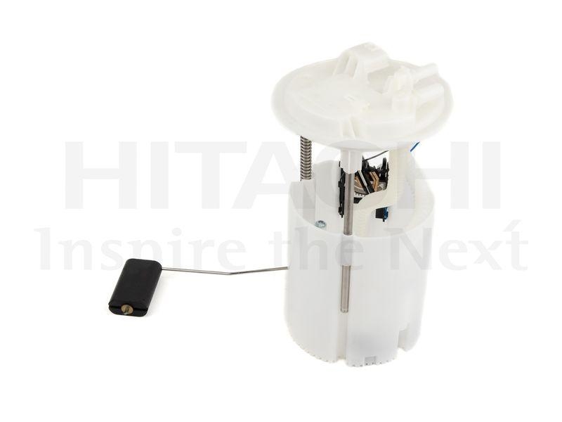 HITACHI 2503235 Sensor, Kraftstoffvorrat für RENAULT u.a.