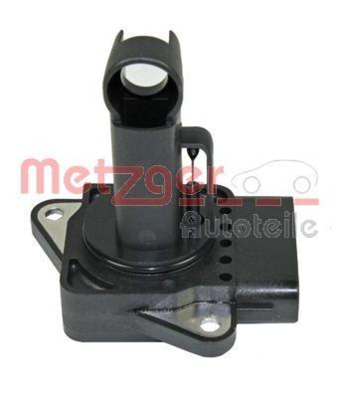 METZGER 0890300 Luftmassenmesser für JAGUAR/MAZDA/SUBARU