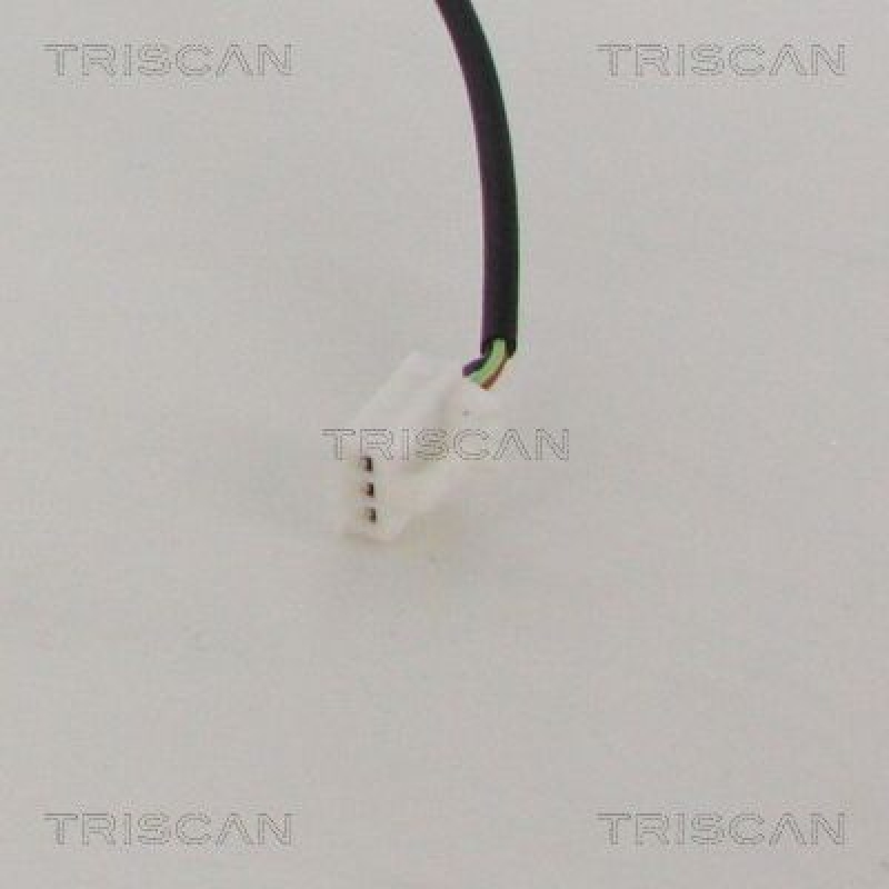 TRISCAN 8180 44210 Sensor, Raddrehzahl für Ssangyong