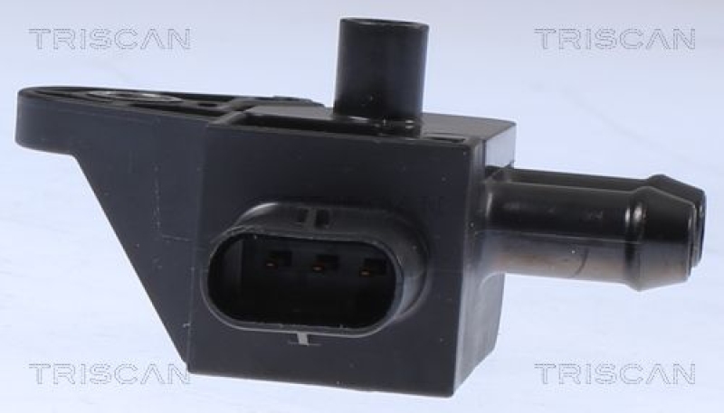 TRISCAN 8823 28001 Sensor, Abgasdruck für Citroen, Peugeot, Ds