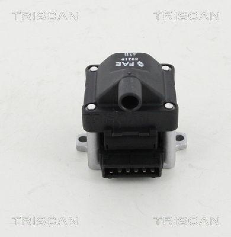 TRISCAN 8860 29051 Zündspule für Audi, Vw, Seat