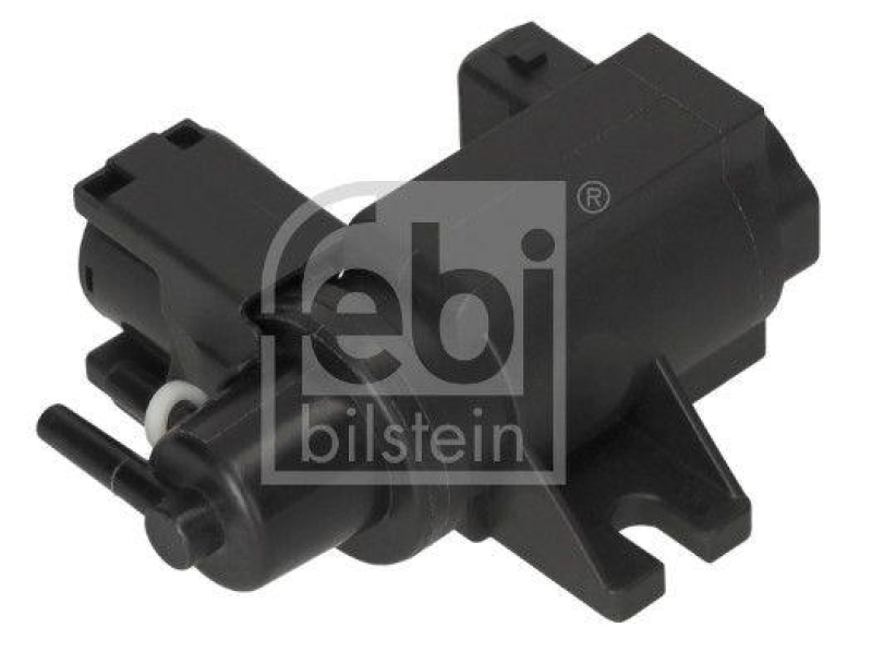 FEBI BILSTEIN 185376 Druckwandler für Turbolader für BMW