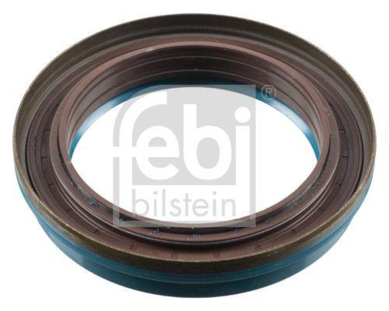 FEBI BILSTEIN 35658 Wellendichtring für Differential für M A N