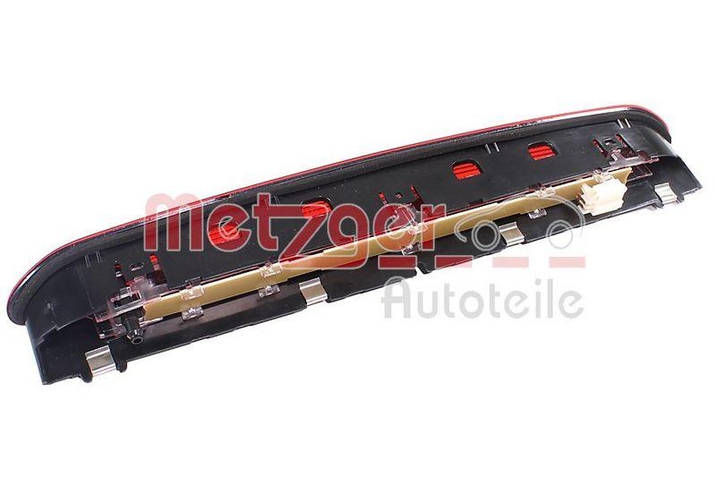 METZGER 2080093 Zusatzbremsleuchte für SEAT/SKODA/VW