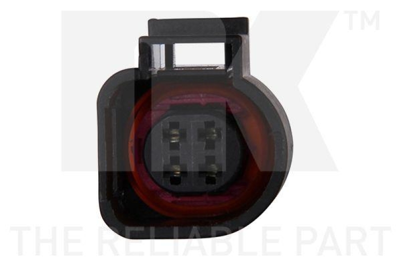 NK 292551 Sensor, Raddrehzahl für FORD, SEAT, VW