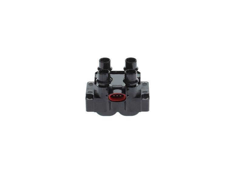 BOSCH F 000 ZS0 212 Zündspule