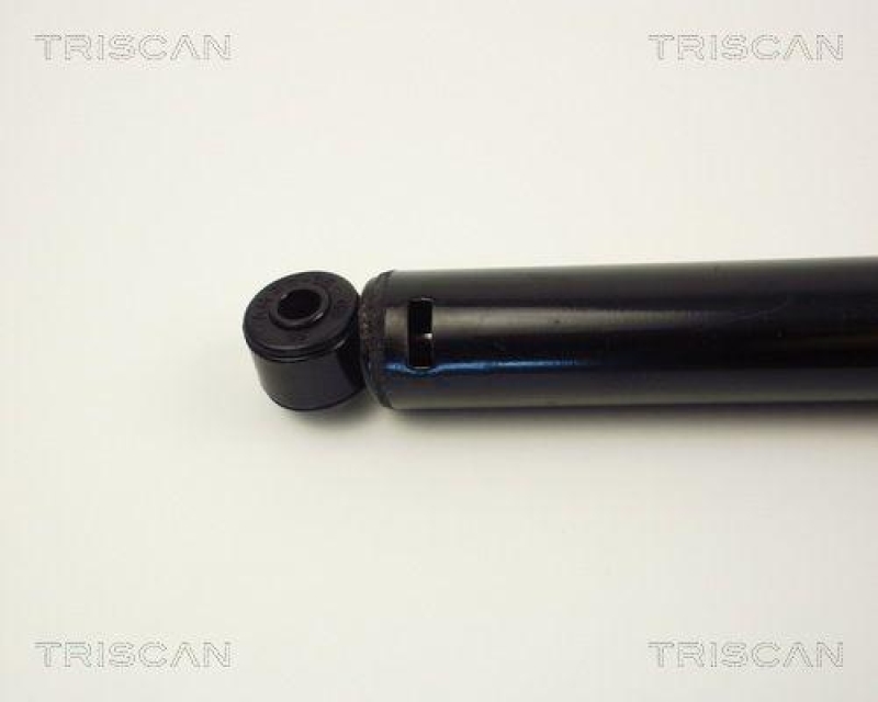 TRISCAN 8710 2304 Lenkungsdämpfer für Mercedes 124, W201, W202,