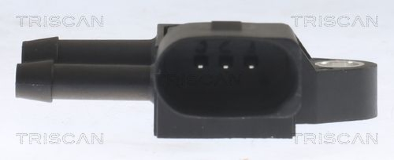 TRISCAN 8823 29001 Sensor, Abgasdruck für Vag