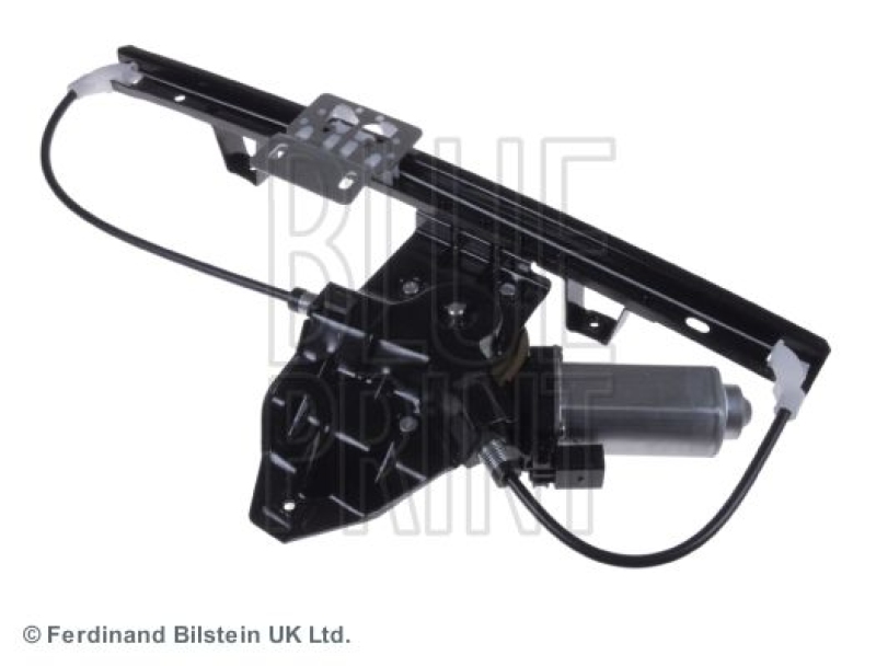 BLUE PRINT ADJ131304 Fensterheber mit Motor für Land Rover