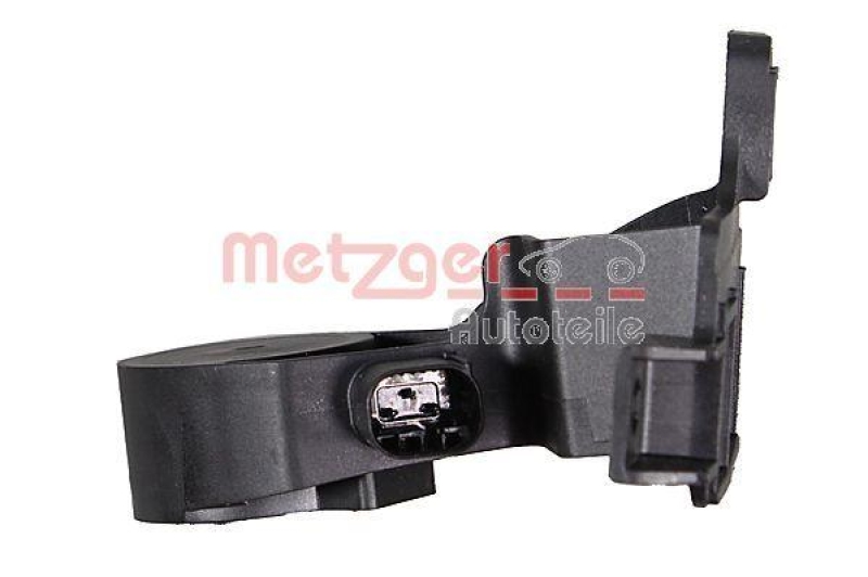 METZGER 0901437 Sensor, Leuchtweitenregulierung für OPEL