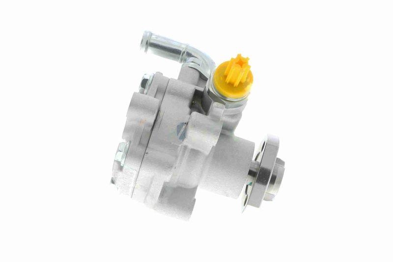 VAICO V10-4721 Hydraulikpumpe, Lenkung ohne Riemenscheibe für VW