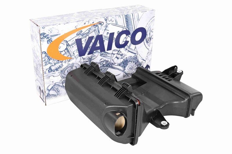 VAICO V24-1403 Gehäuse, Luftfilter für FIAT