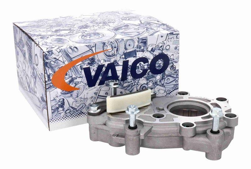 VAICO V51-0636 Ölpumpe für BUICK