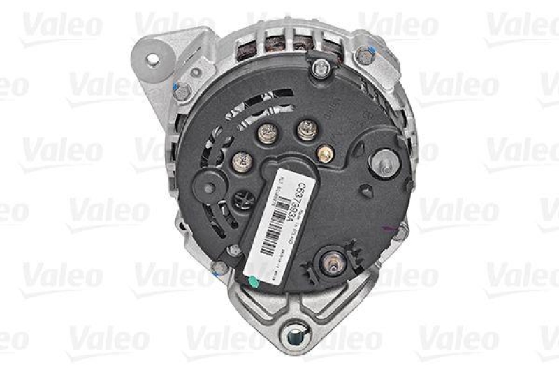 VALEO 439824 Generator Neu - ORIGINS