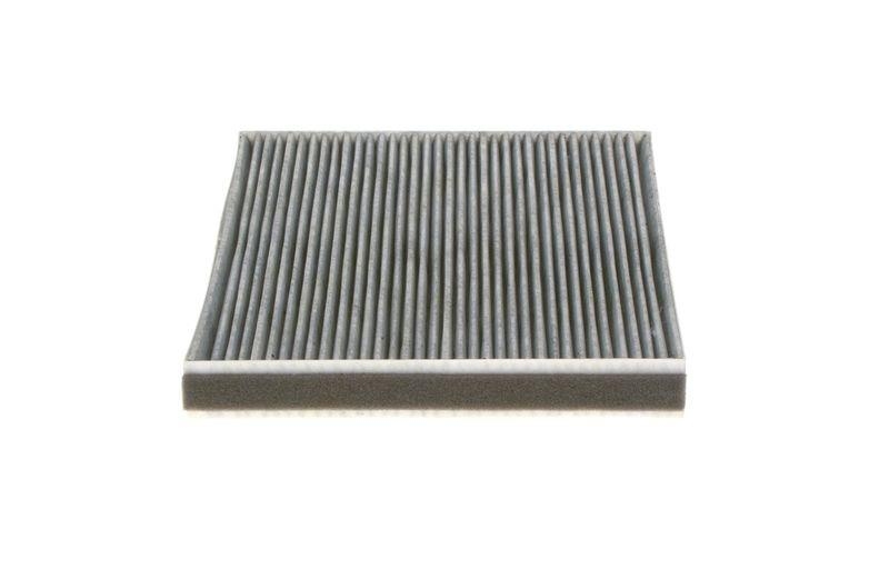 BOSCH 1 987 432 319 Filter Innenraumluft