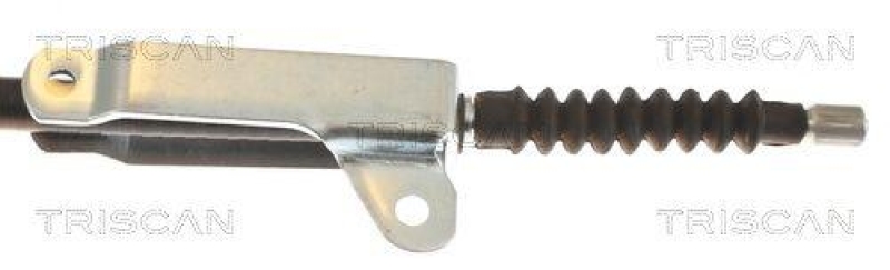 TRISCAN 8140 27131 Handbremsseil für Volvo 940/960