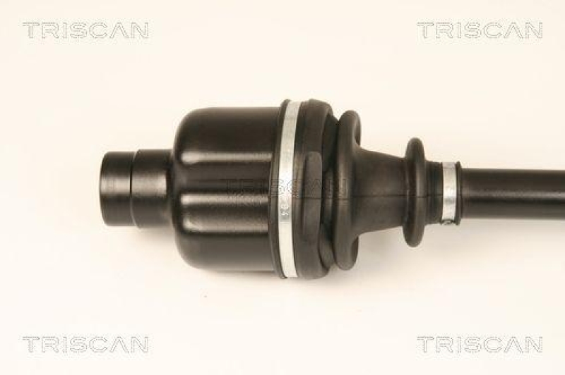 TRISCAN 8540 16583 Antriebswelle für Ford