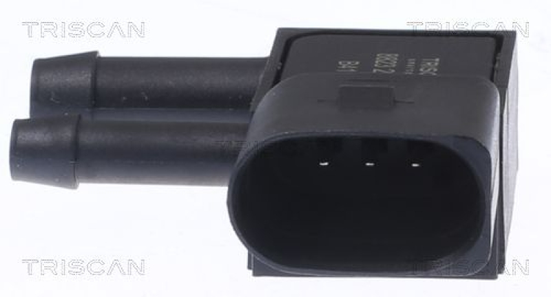 TRISCAN 8823 29002 Sensor, Abgasdruck für Vag