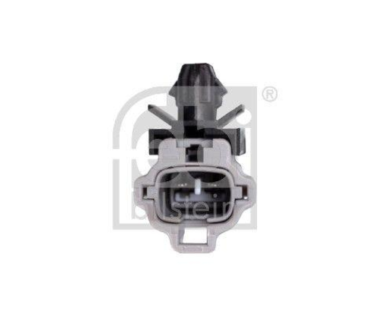 FEBI BILSTEIN 174483 ABS-Sensor mit Fett für TOYOTA