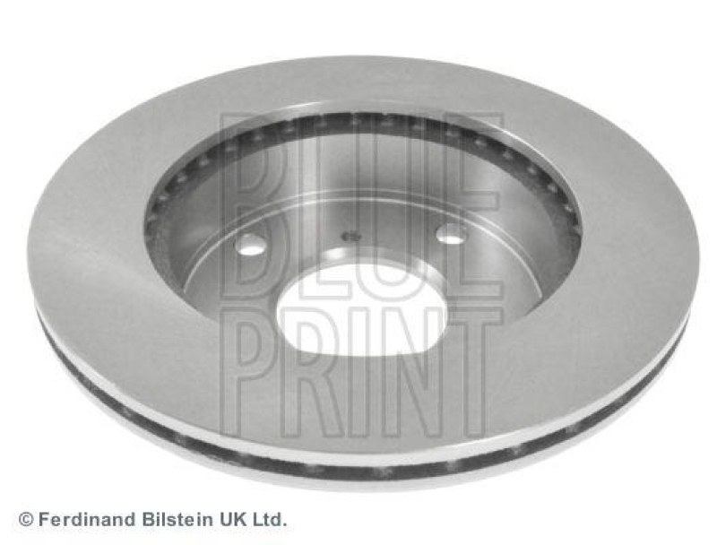 BLUE PRINT ADK84333 Bremsscheibe für SUZUKI