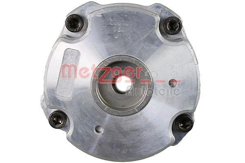 METZGER 0899215 Nockenwellenversteller Hydraulisch für HYUNDAI/KIA