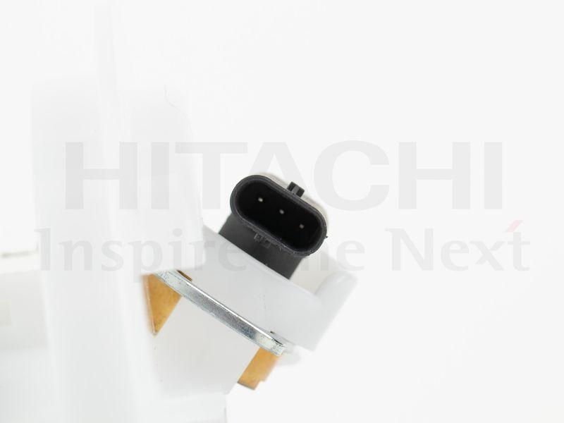 HITACHI 2503239 Sensor, Kraftstoffvorrat für MERCEDES u.a.