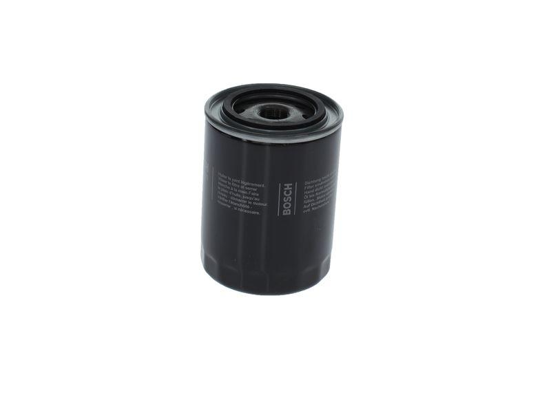 Bosch F 026 407 321 Ölfilter P7321