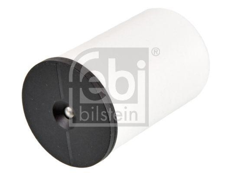 FEBI BILSTEIN 171347 Getriebeölfilter für Direktschaltgetriebe für VW-Audi