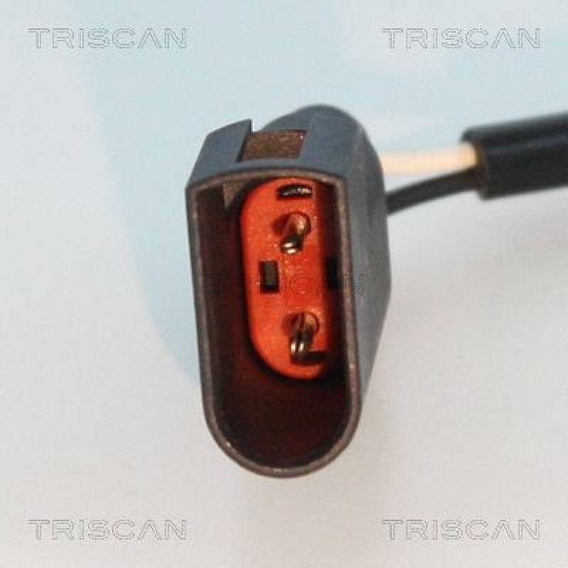 TRISCAN 8180 16246 Sensor, Raddrehzahl für Ford, Jaguar, Land Rover