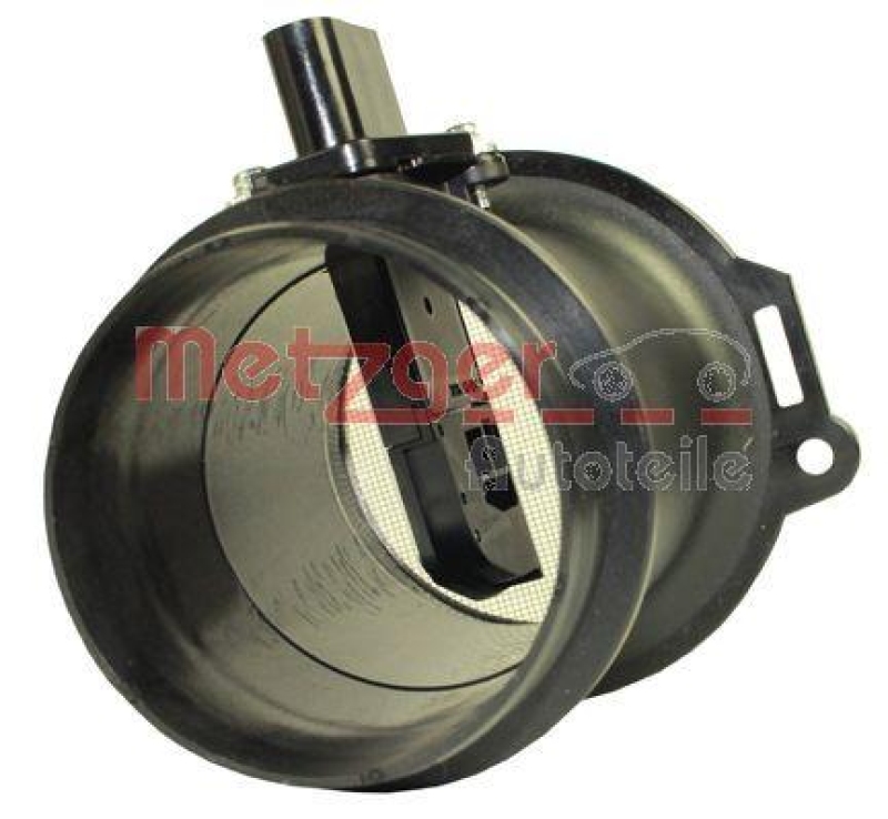 METZGER 0890303 Luftmassenmesser für AUDI/VW