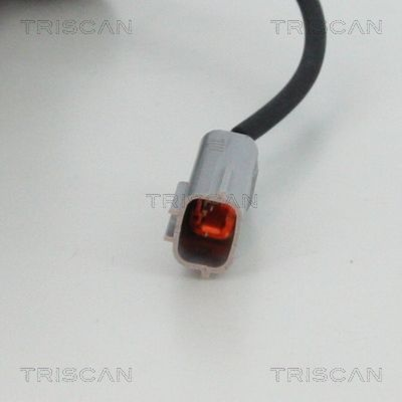 TRISCAN 8180 50107 Sensor, Raddrehzahl für Mazda