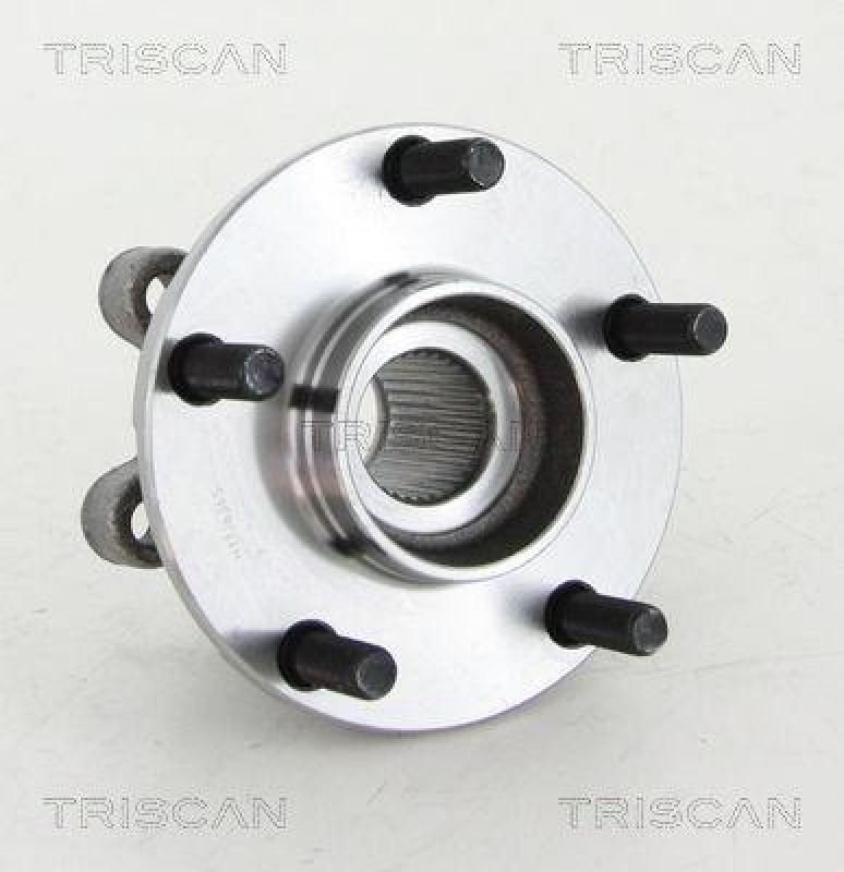 TRISCAN 8530 14137 Radlagersatz Vorne für Nissan Murano