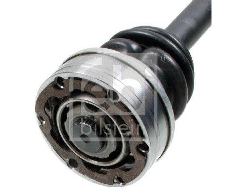 FEBI BILSTEIN 180918 Antriebswelle für VW-Audi