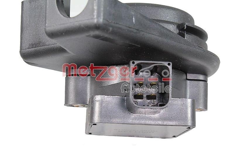 METZGER 0901439 Sensor, Fahrpedalstellung für CITROEN/FIAT/LANCIA/PEUGEOT/SUZUKI