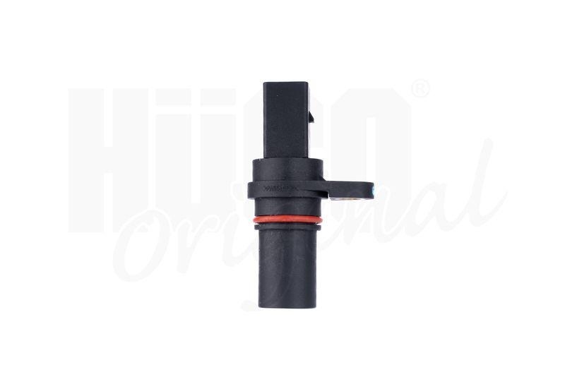 HITACHI 131854 Sensor, Nockenwellenposition für AUDI u.a.