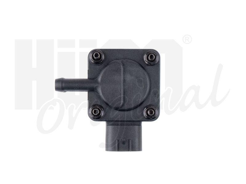 HITACHI 137439 Sensor, Abgasdruck für HYUNDAI u.a.