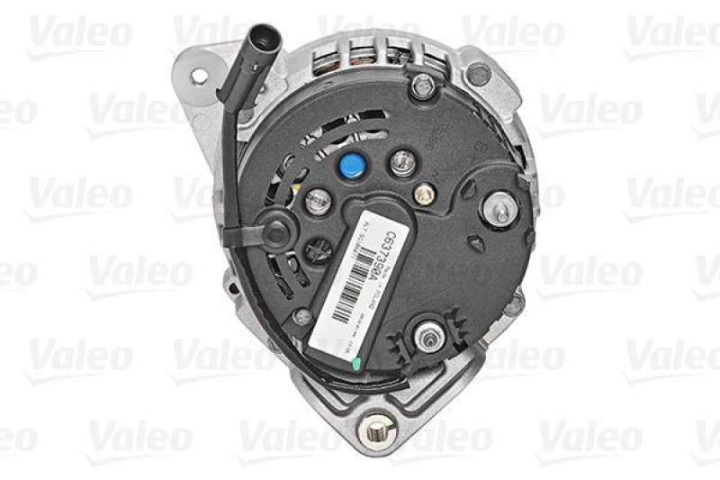 VALEO 439826 Generator Neu - ORIGINS