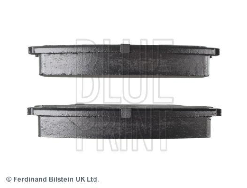 BLUE PRINT ADC44262 Bremsbelagsatz für MITSUBISHI