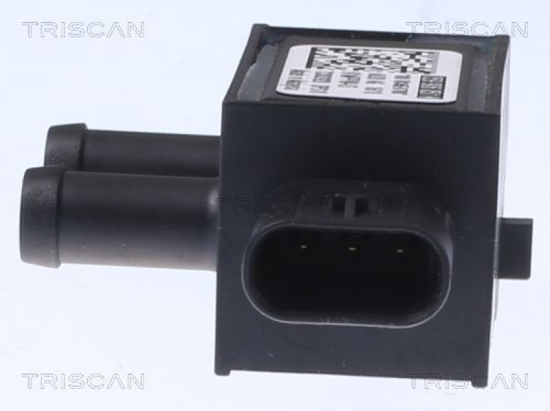 TRISCAN 8823 29005 Sensor, Abgasdruck für Audi, Porsche