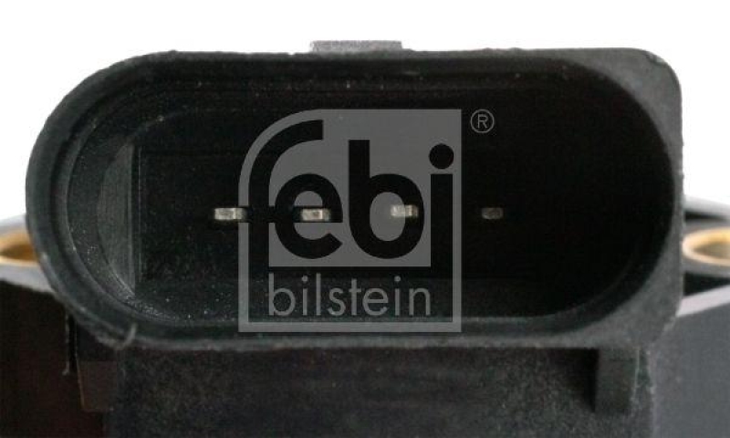 FEBI BILSTEIN 177685 Ladedrucksensor für VW-Audi