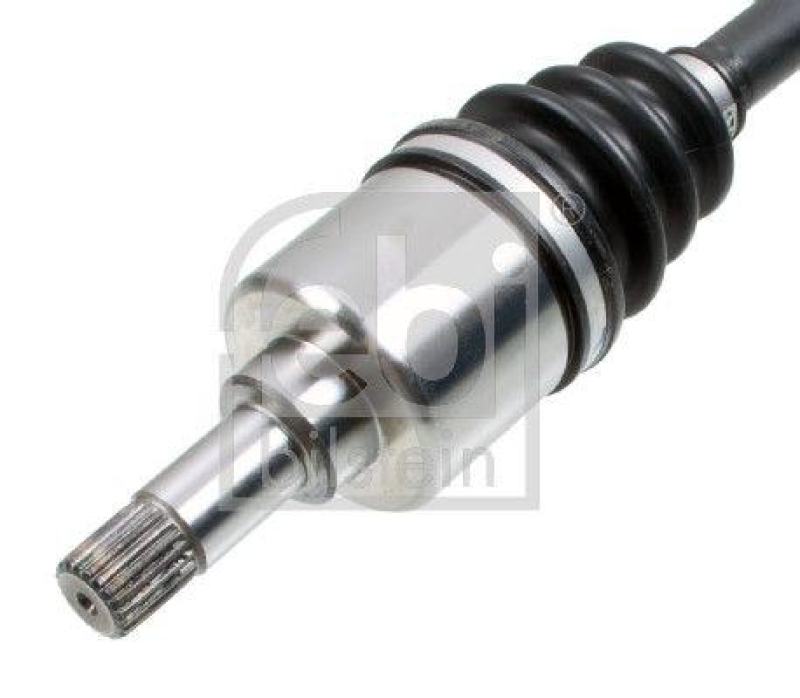 FEBI BILSTEIN 180919 Antriebswelle für Peugeot