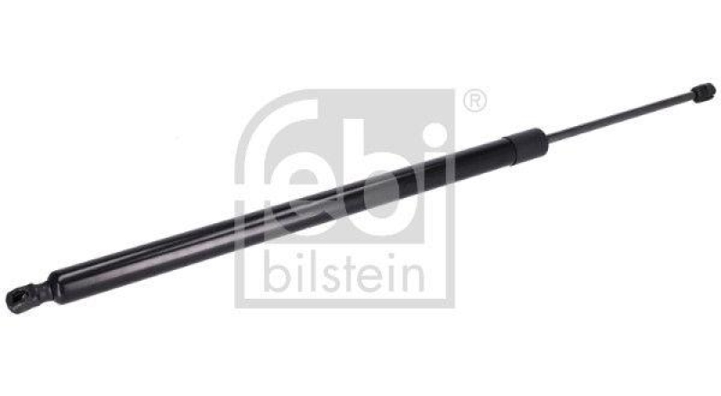 FEBI BILSTEIN 184265 Gasdruckfeder für Heckklappe für VW-Audi