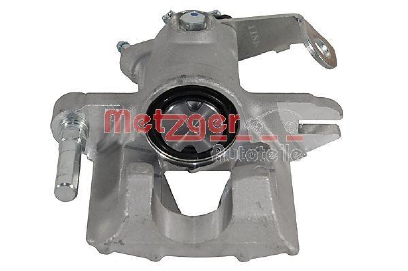 METZGER 6260154 Bremssattel Neuteil für OPEL HA rechts