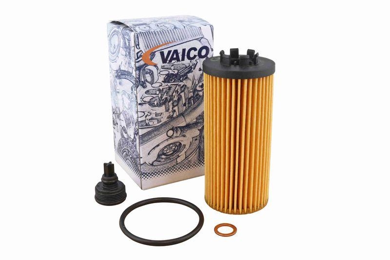 VAICO V20-4008 Ölfilter Benzin / Diesel für BMW