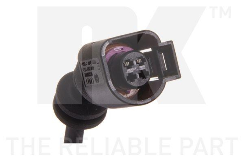 NK 292557 Sensor, Raddrehzahl für FORD, SEAT, VW