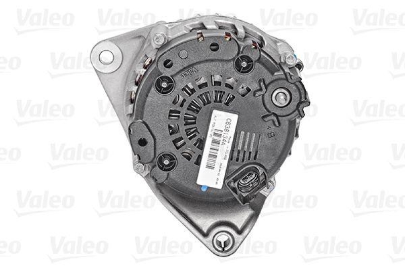 VALEO 439827 Generator Neu - ORIGINS